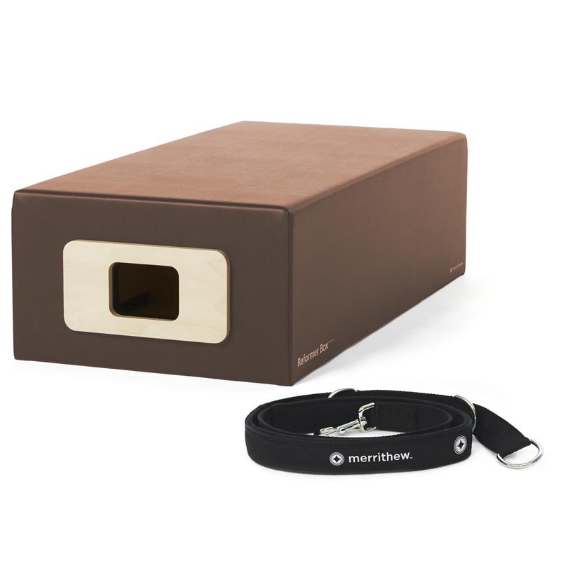 Merrithew Reformer Box