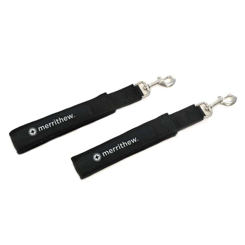 Merrithew Long Spine Straps (Paar)