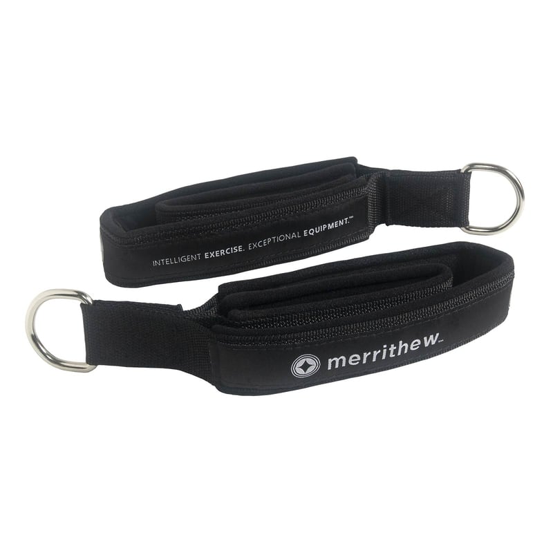 Merrithew Soft Reformer Double-Loops Handschlaufen (Paar)
