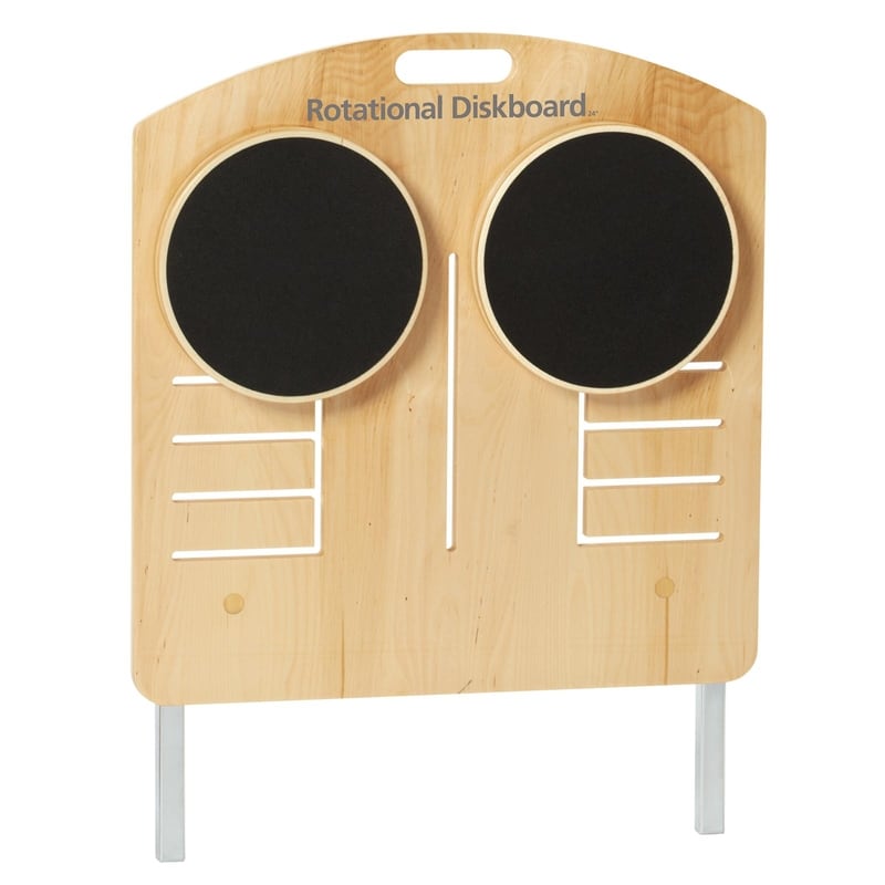 Merrithew Rotational Disk Board