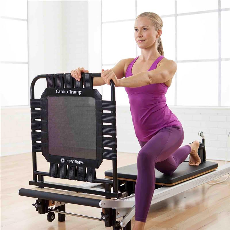 Merrithew Cardio-Tramp Rebounder