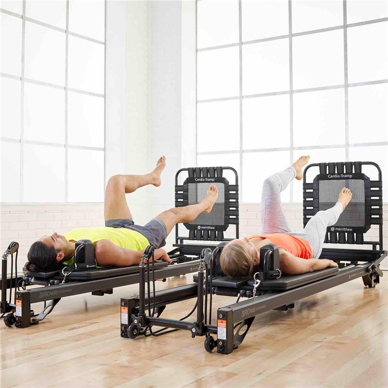 Merrithew Cardio-Tramp Rebounder