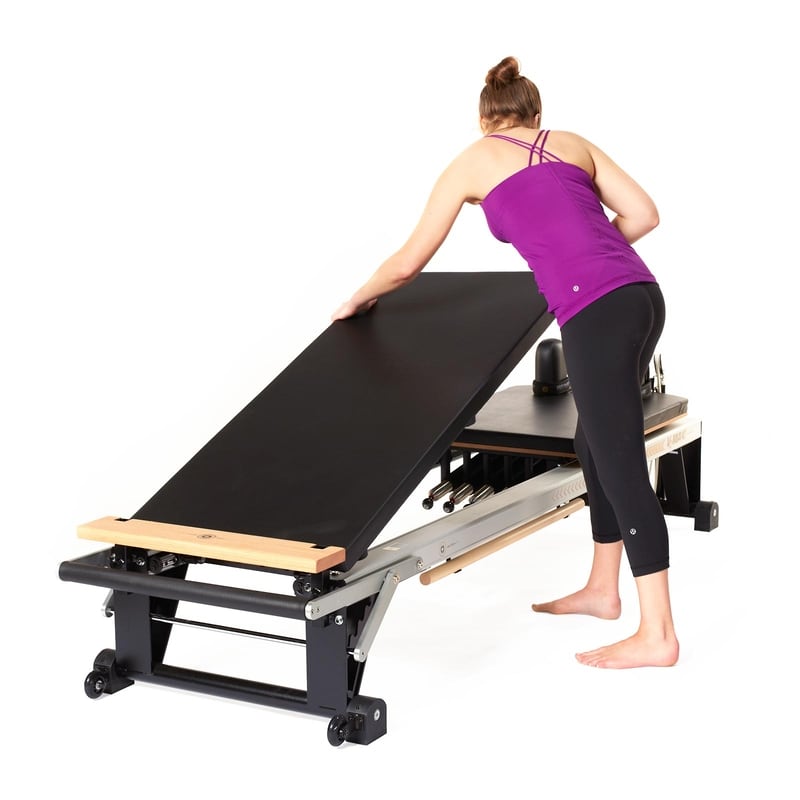 Merrithew Mat Converter