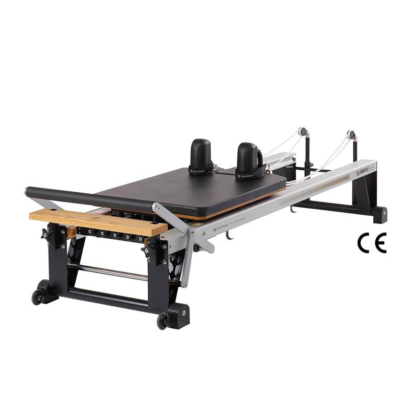 Merrithew V2 Max und V2 Max Plus Reformer Extension Upgrade Reformerverlängerung