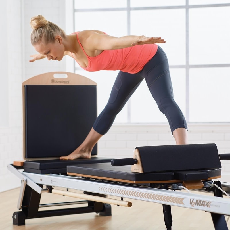 Merrithew Vinyasa Triangle