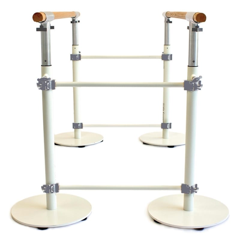 Merrithew Parallel Stability Barres