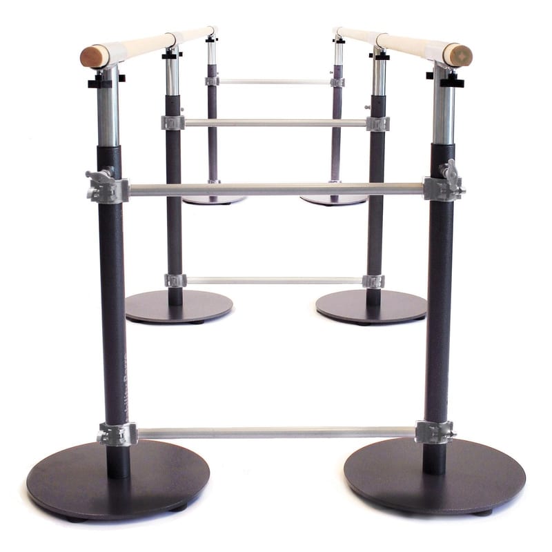 Merrithew Parallel Stability Barres