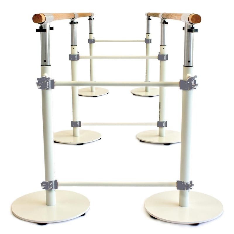 Merrithew Parallel Stability Barres