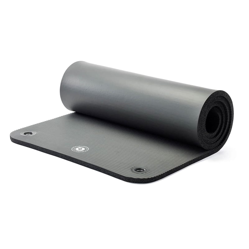 Merrithew Pilatesmatte Deluxe mit Ösen