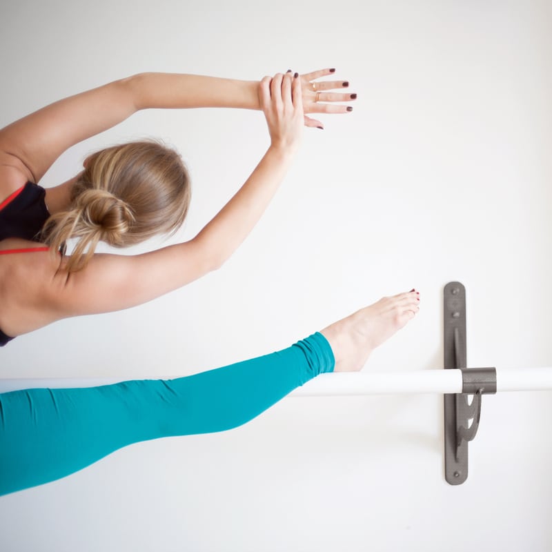 Merrithew Stability Barre