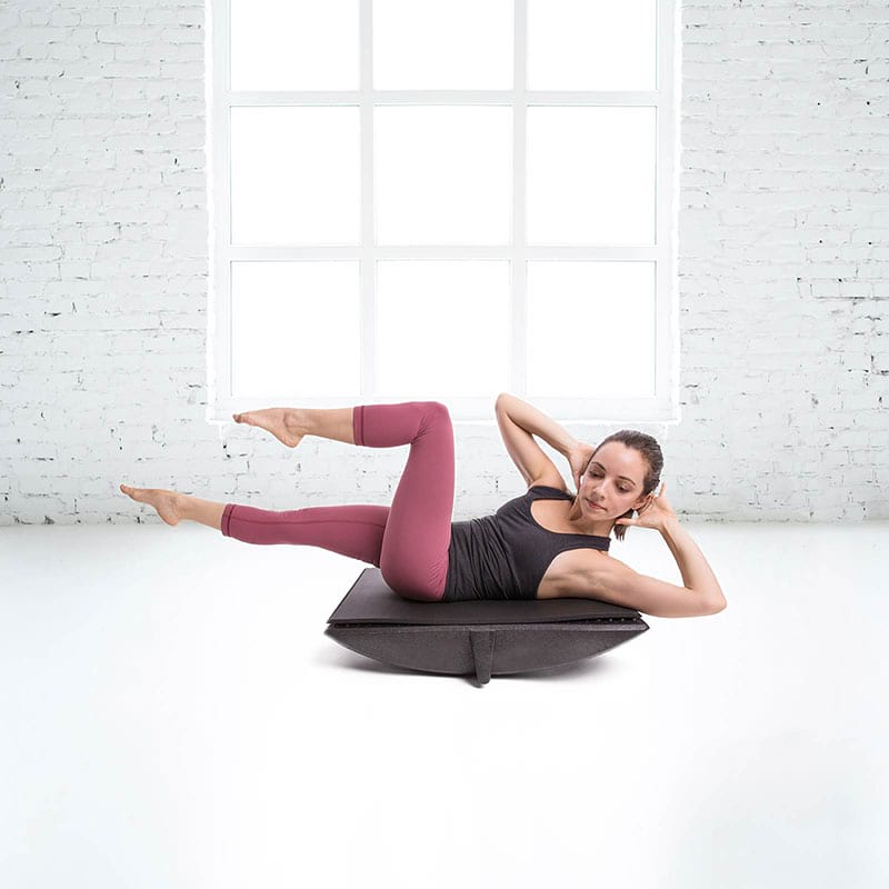 Merrithew Stability Barrel