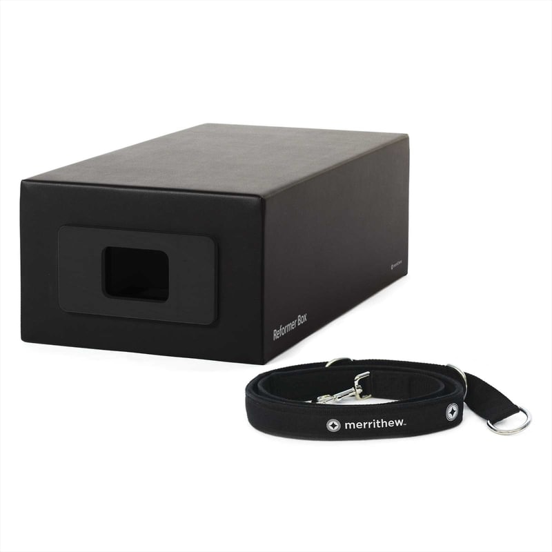 Merrithew Reformer Box