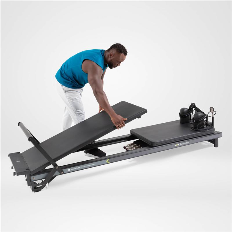 Merrithew Mat Converter