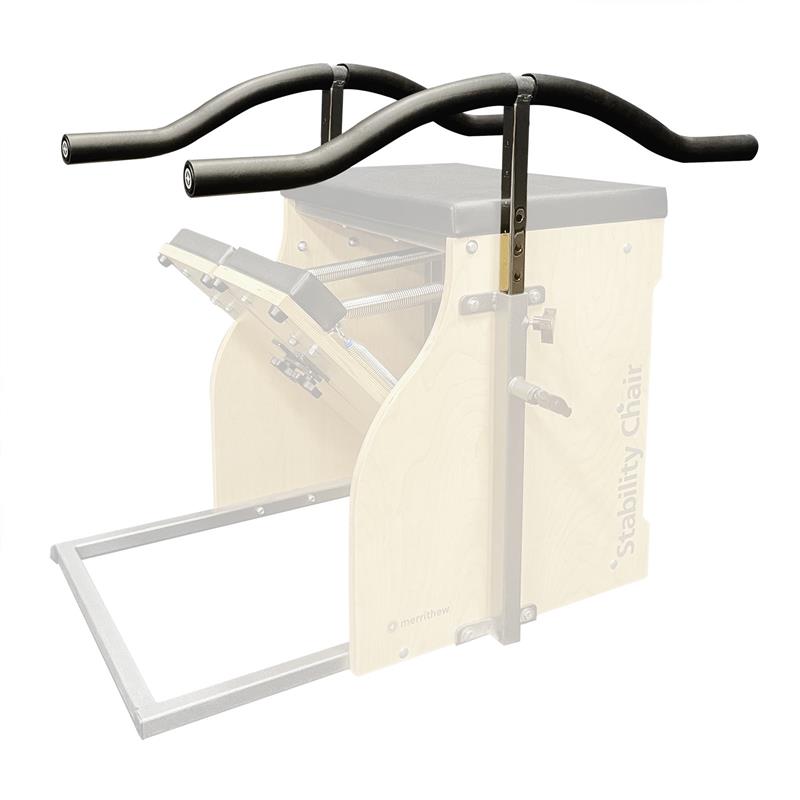 Merrithew Cross-Bow Handles für Stability Chair (Paar)