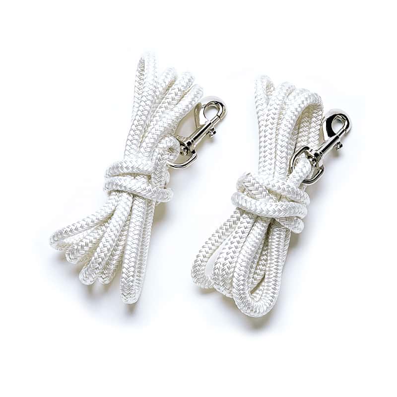 Merrithew Reformer Ropes (Paar)