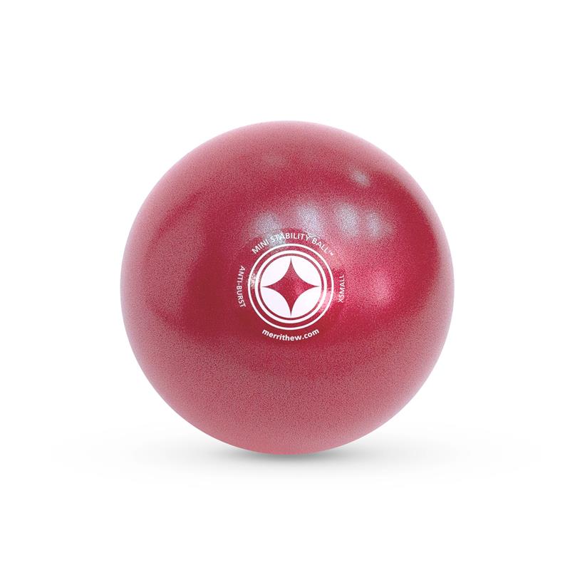 Merrithew Pilates Mini Stability Ball