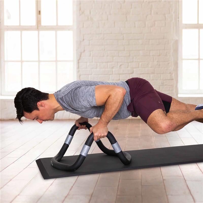 Merrithew Pilatesmatte Eco-Lux