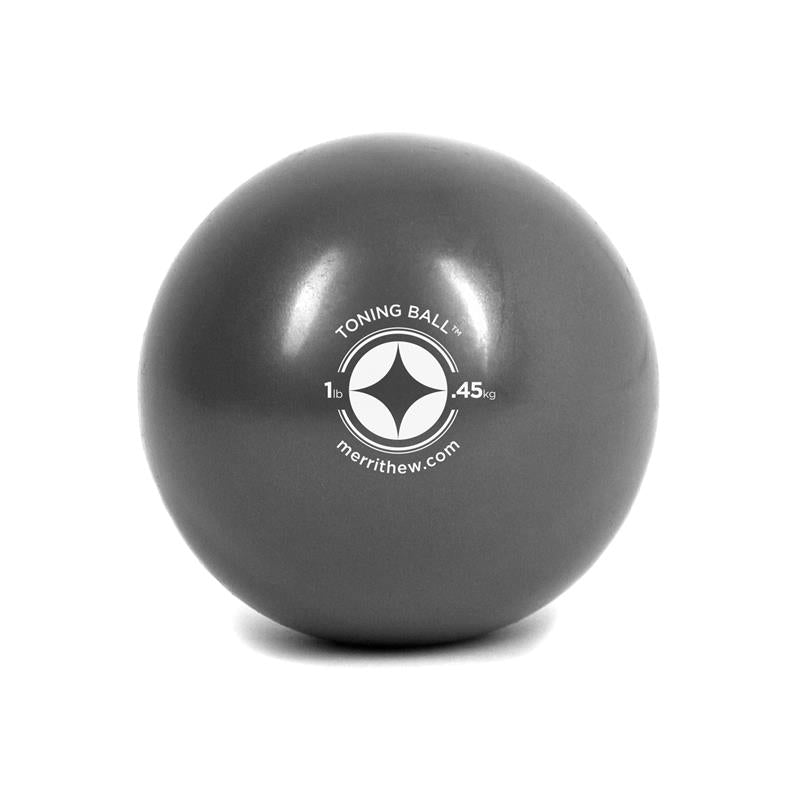 Merrithew Pilates Toning Ball