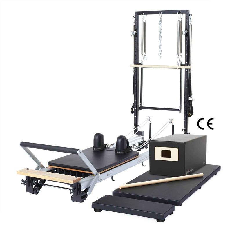 Merrithew Rehab SPX Max Plus mit Halfcadillac