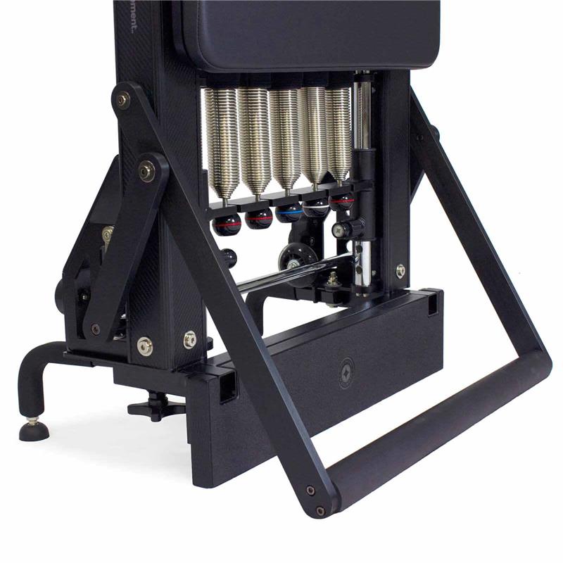Merrithew SPX Max Reformer Jet Black