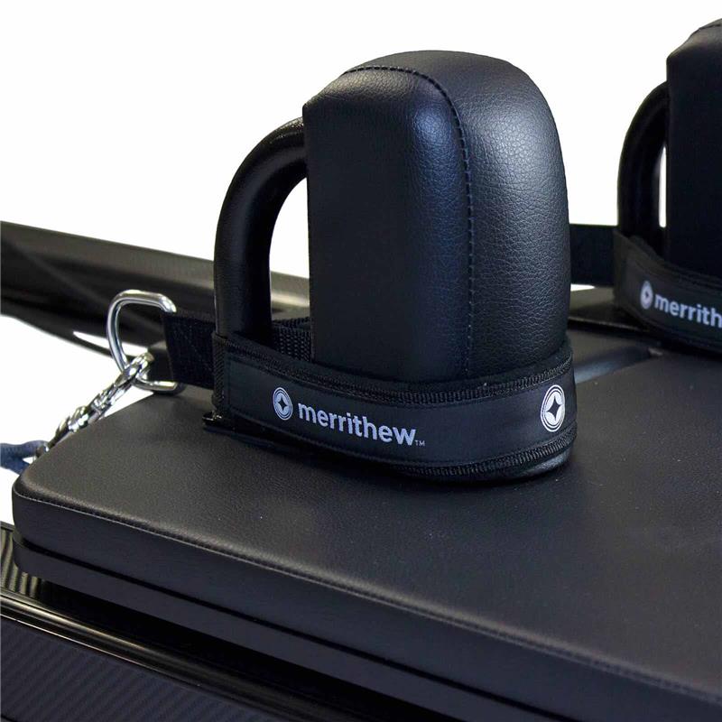 Merrithew SPX Max Reformer Jet Black