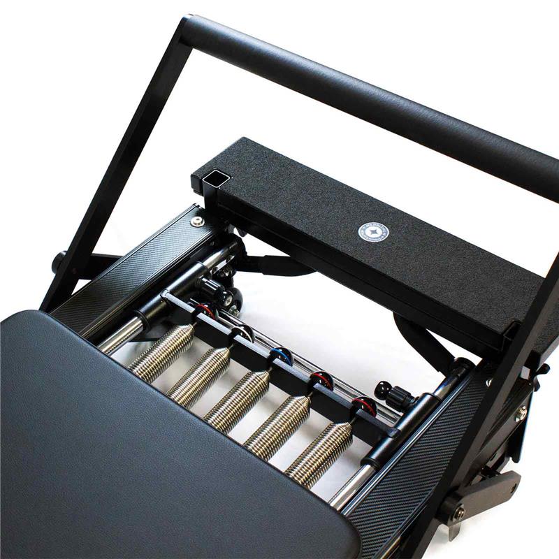 Merrithew SPX Max Reformer Jet Black