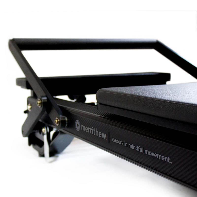 Merrithew SPX Max Reformer Jet Black