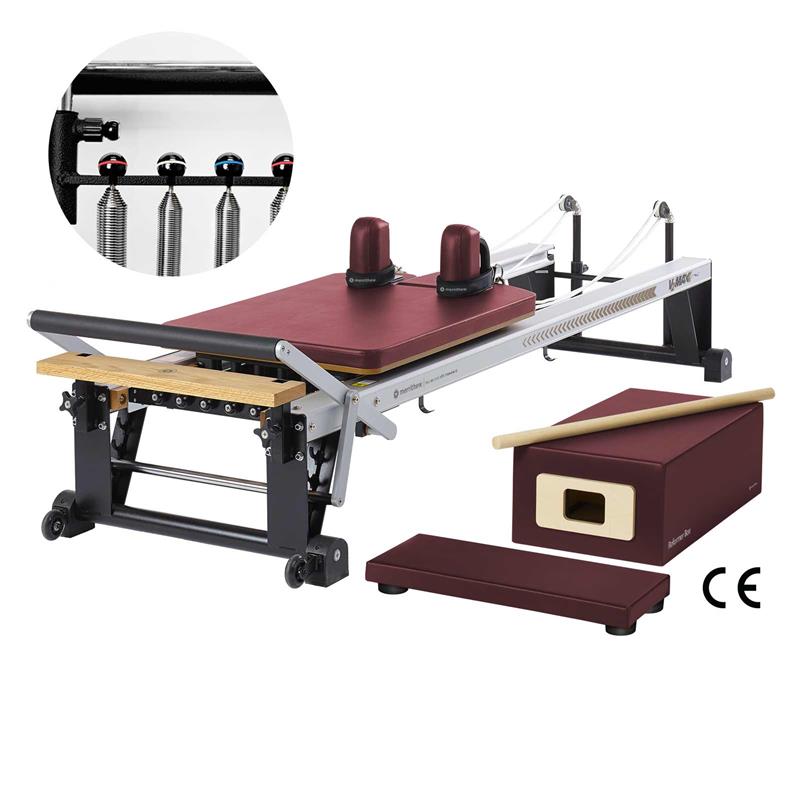 Merrithew V2 Max Reformer