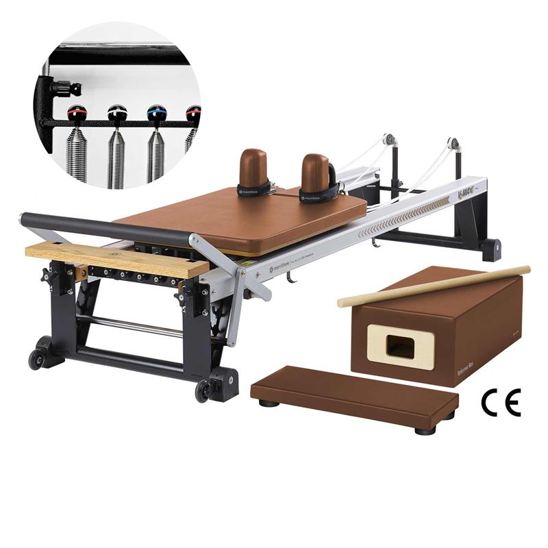 Merrithew V2 Max Reformer