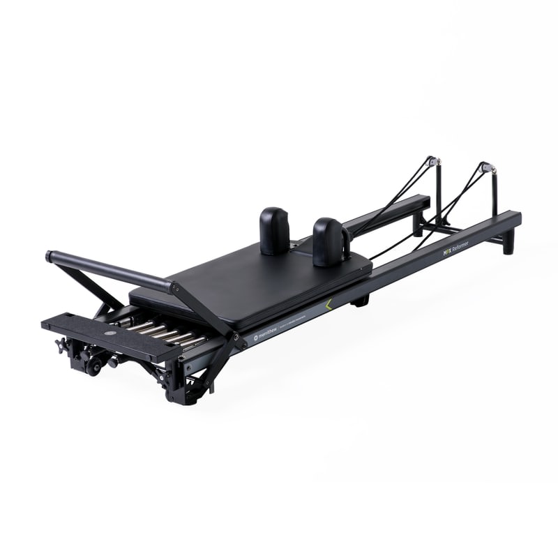 Merrithew MPX Reformer (Vertical Stand)