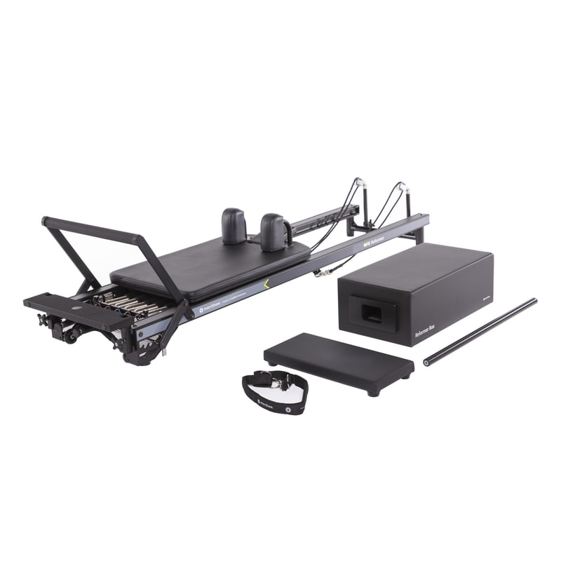 Merrithew MPX Reformer (Vertical Stand)