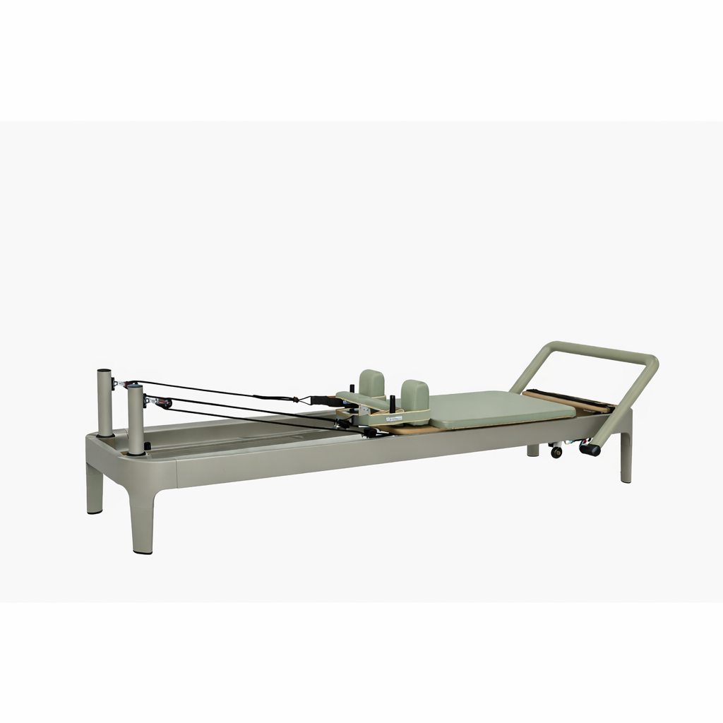 The Virtù Line Reformer GRAZIA