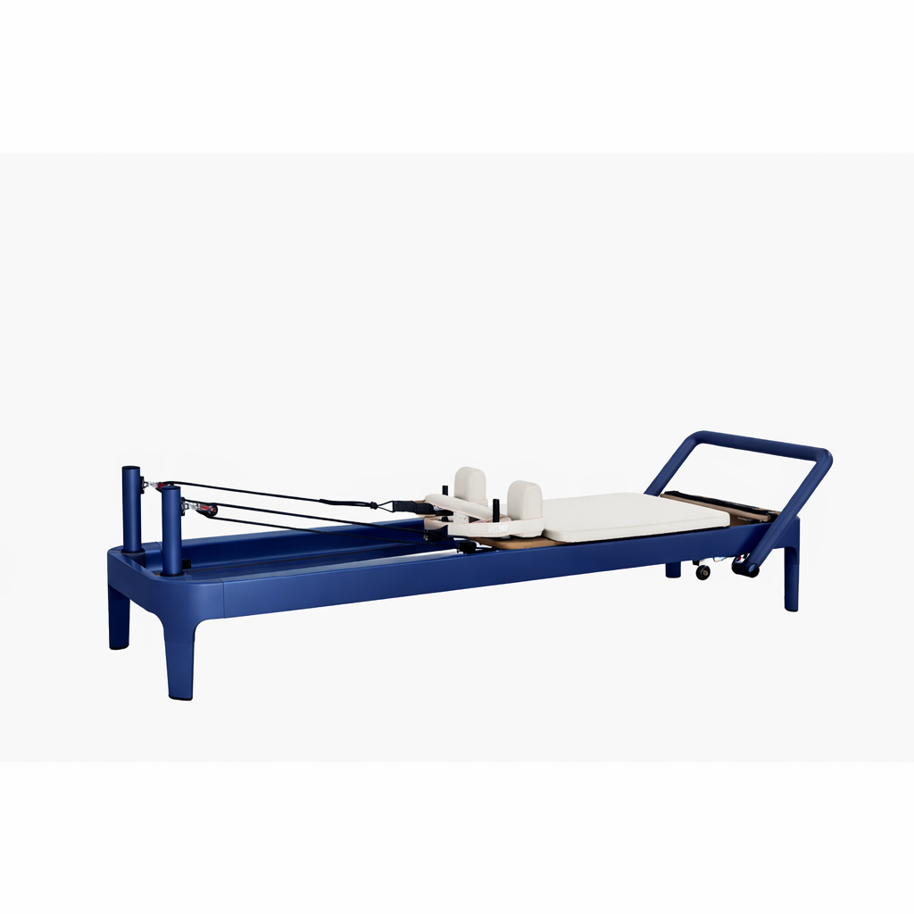 The Virtù Line Reformer GRAZIA