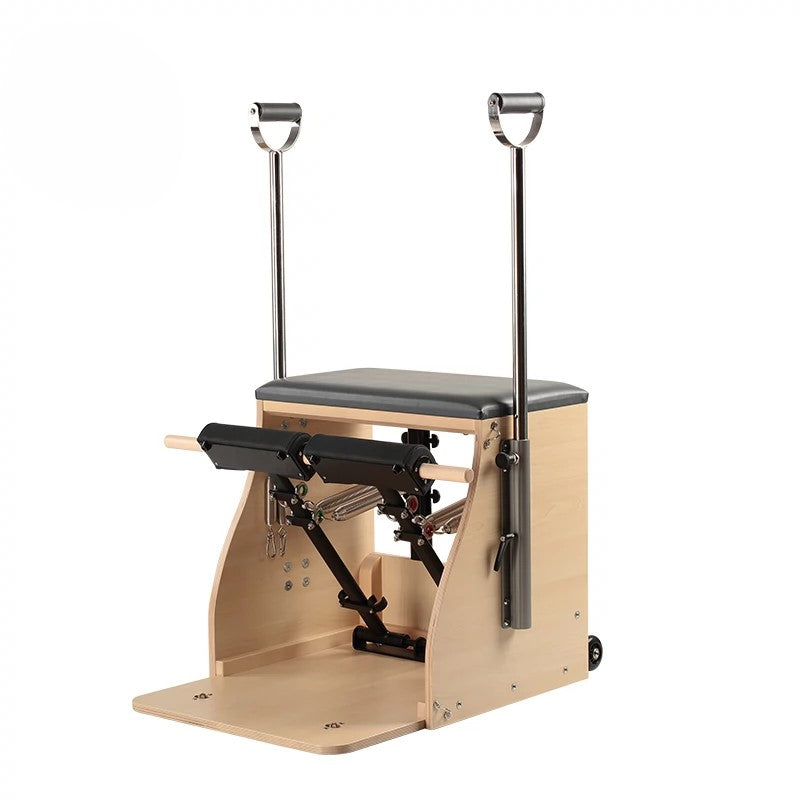 The Virtù Line Pilates Chair SASSO