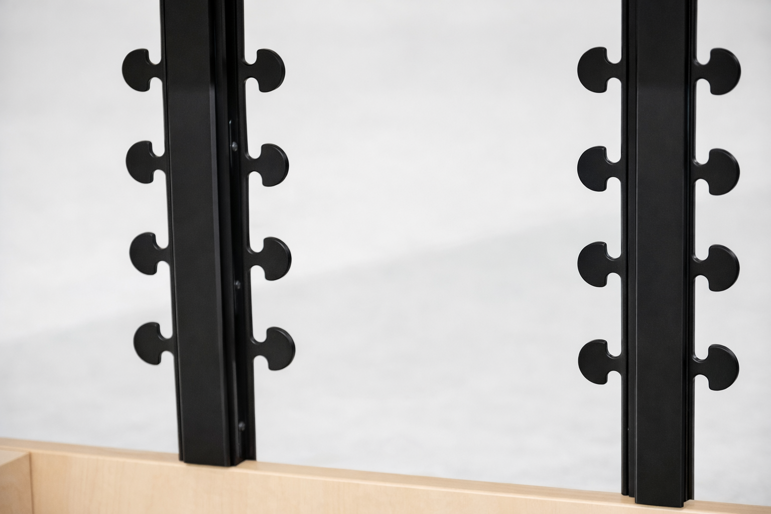 The Virtù Line Pilates Chair SASSO