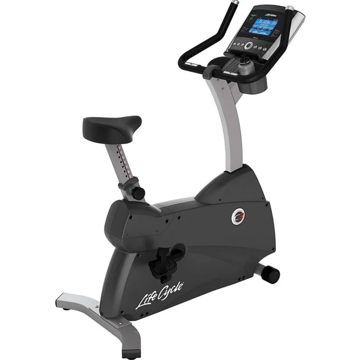Life Fitness Ergometer C3