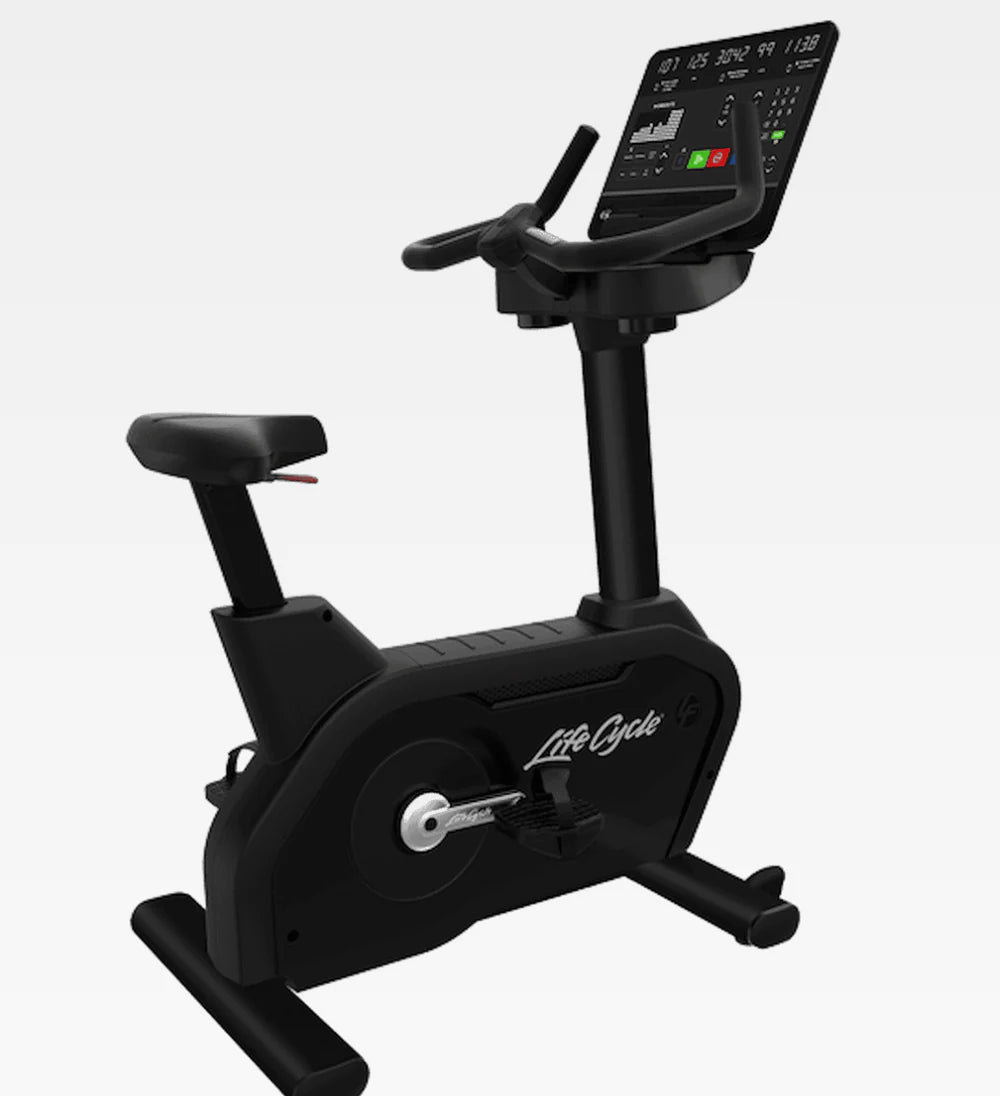 Life Fitness Ergometer Aspire