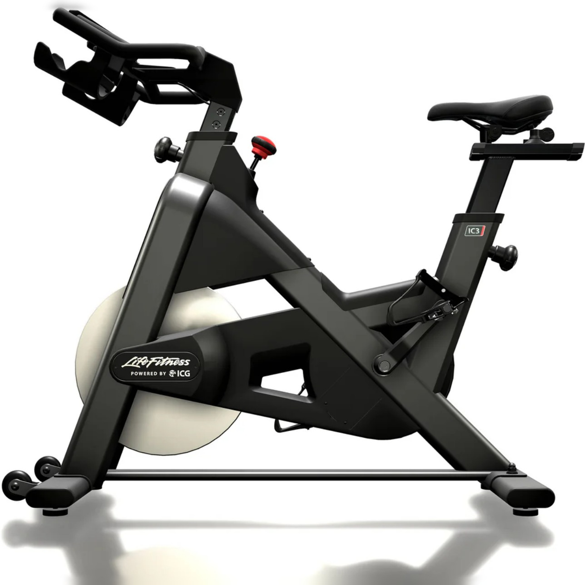 Life Fitness ICG Indoor Bike IC3