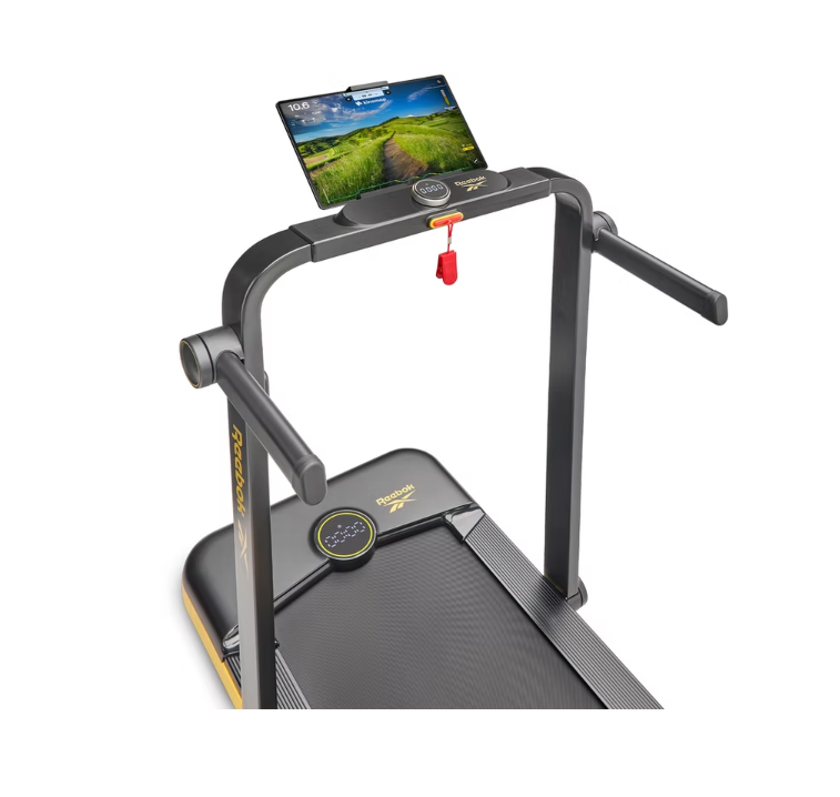Reebok Laufband i-Run 4.5
