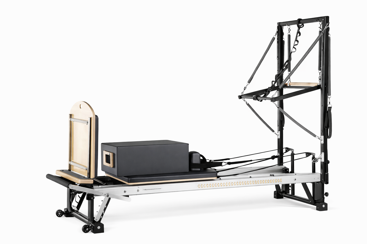 The Virtù Line Reformer SERENITA
