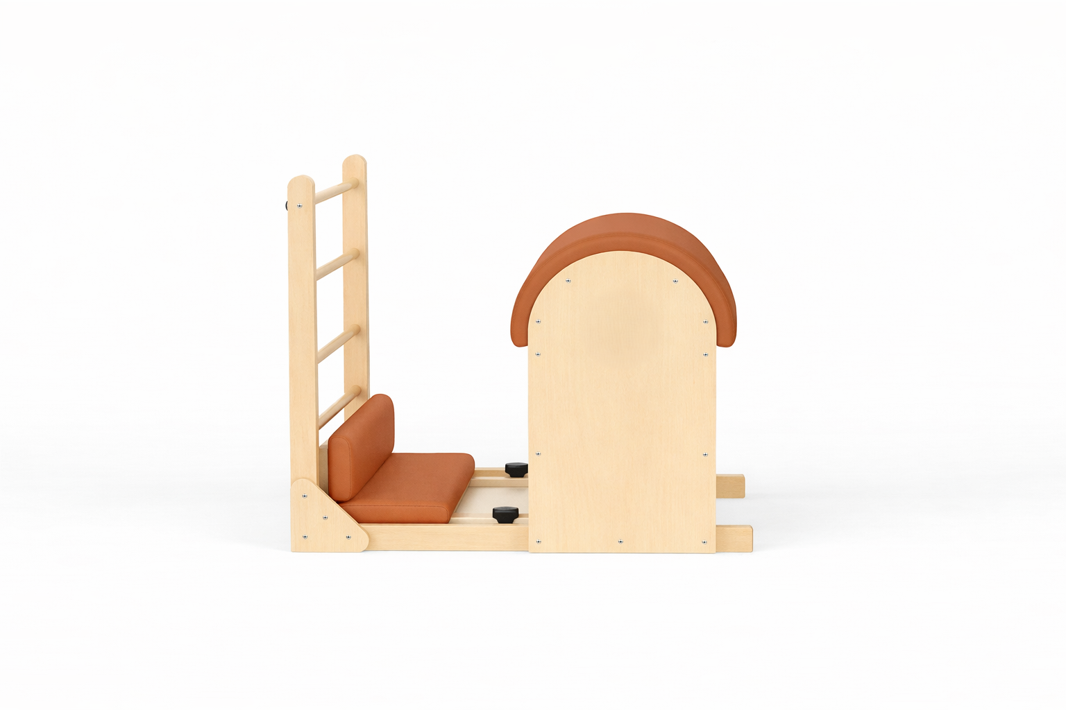 The Virtù Line Ladder Barrel TELA