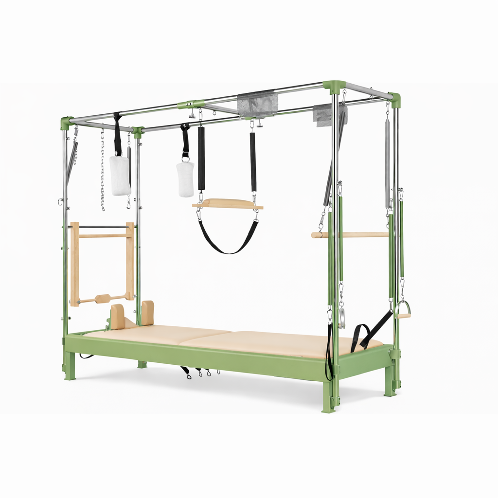 The Virtù Line Cadillac SPLUMA