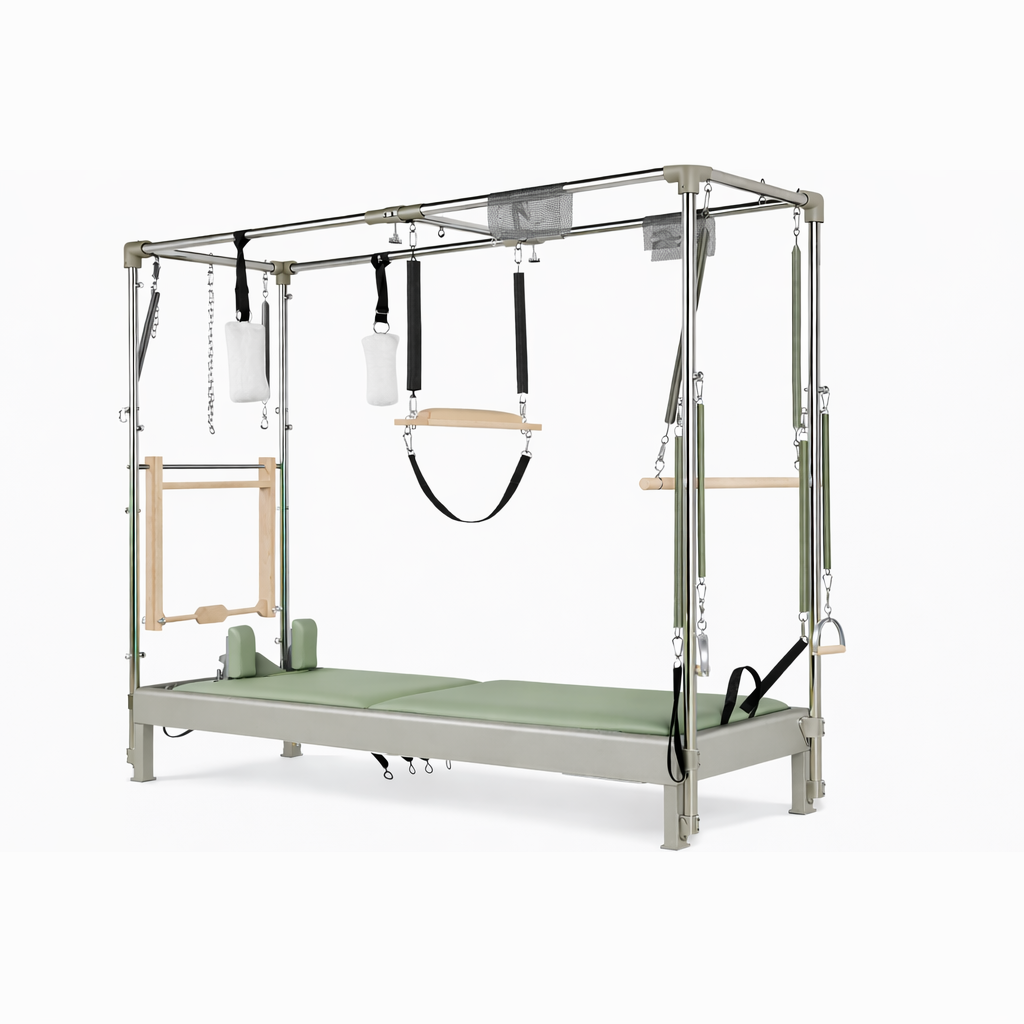 The Virtù Line Cadillac SPLUMA