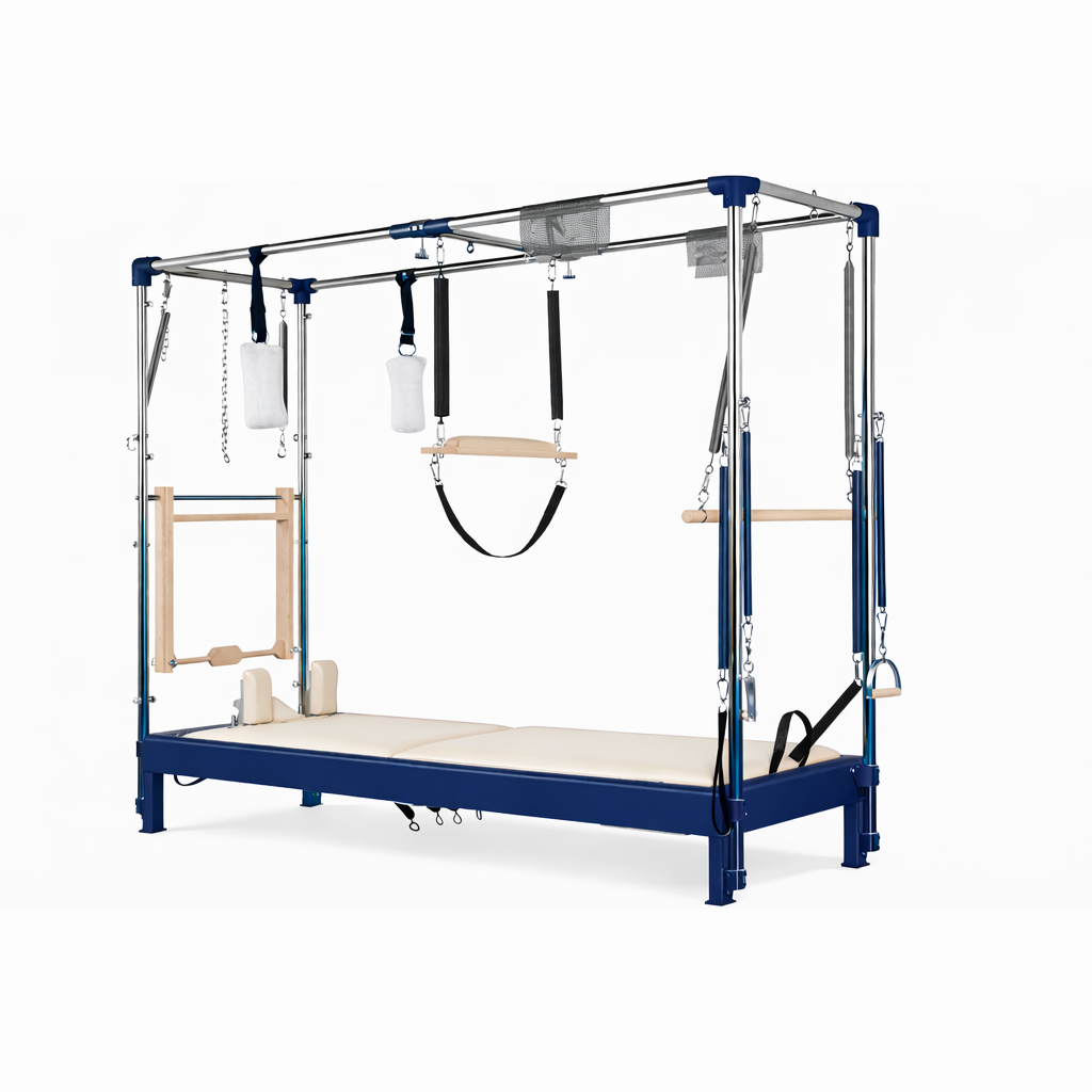 The Virtù Line Cadillac SPLUMA