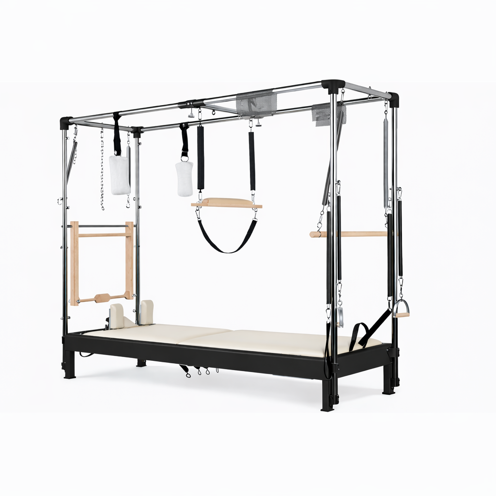 The Virtù Line Cadillac SPLUMA