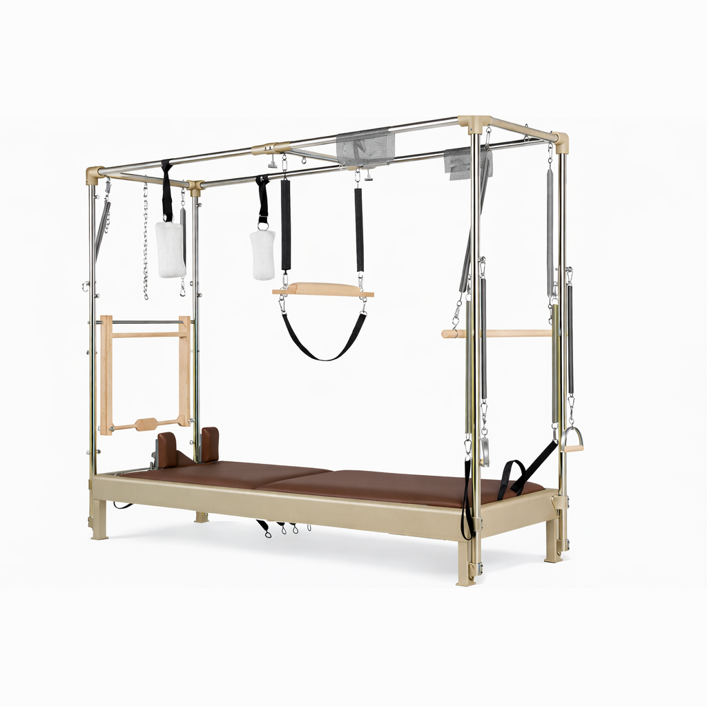 The Virtù Line Cadillac SPLUMA