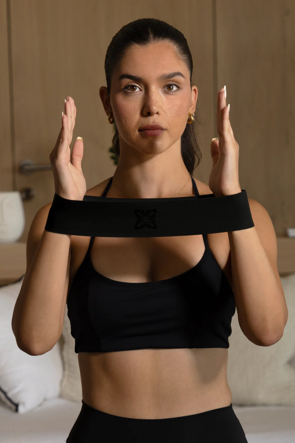 Omnana SOFTFLEX Resistance Band Set Silikon