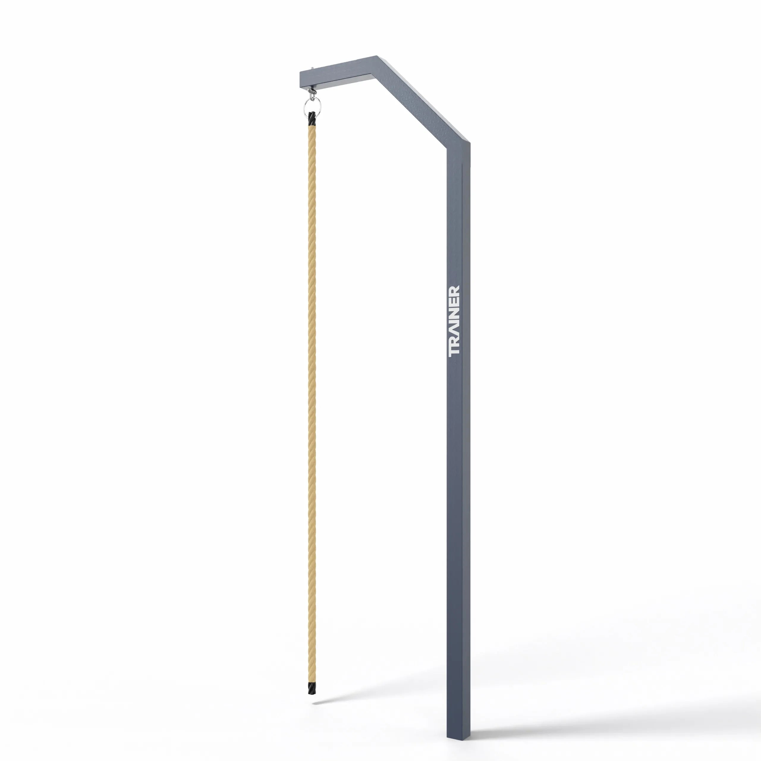 TRAINER Outdoor "Calisthenics" Street Workout Vertical Pipe