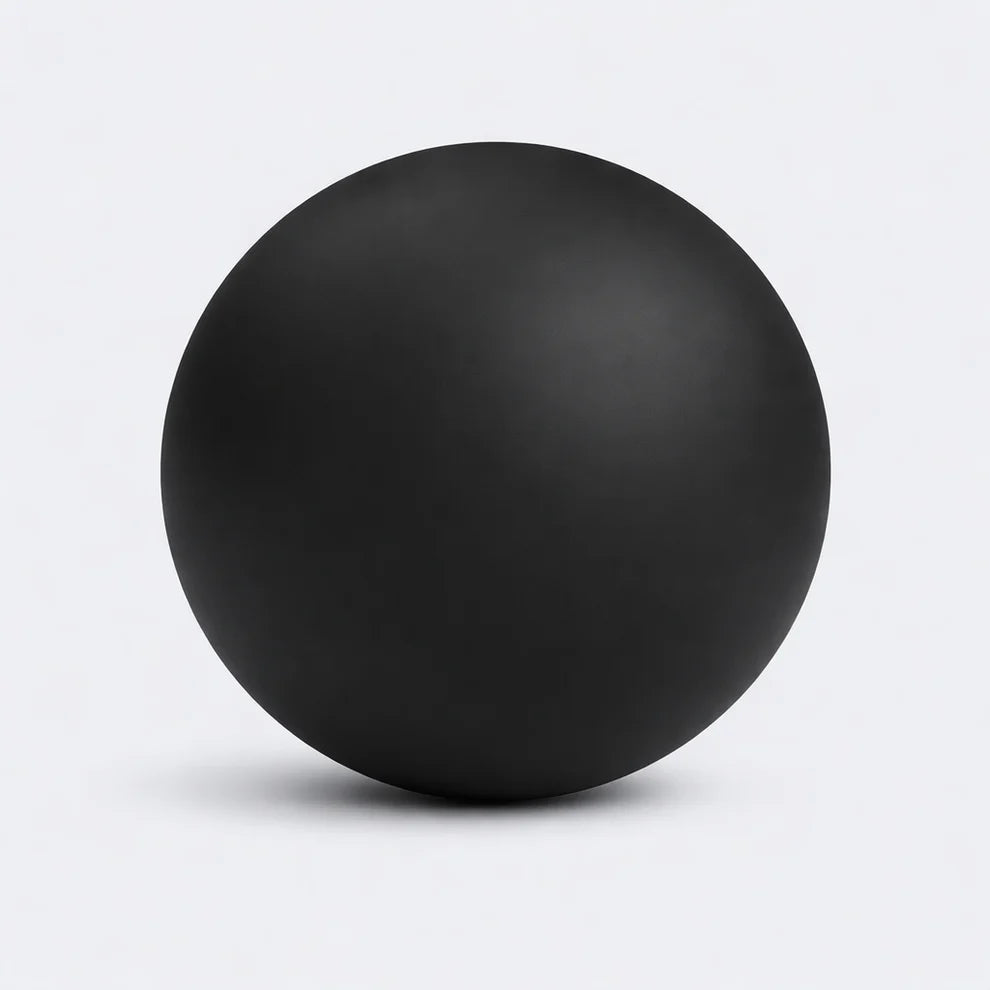 The Virtù Line Soft Pilates Ball
