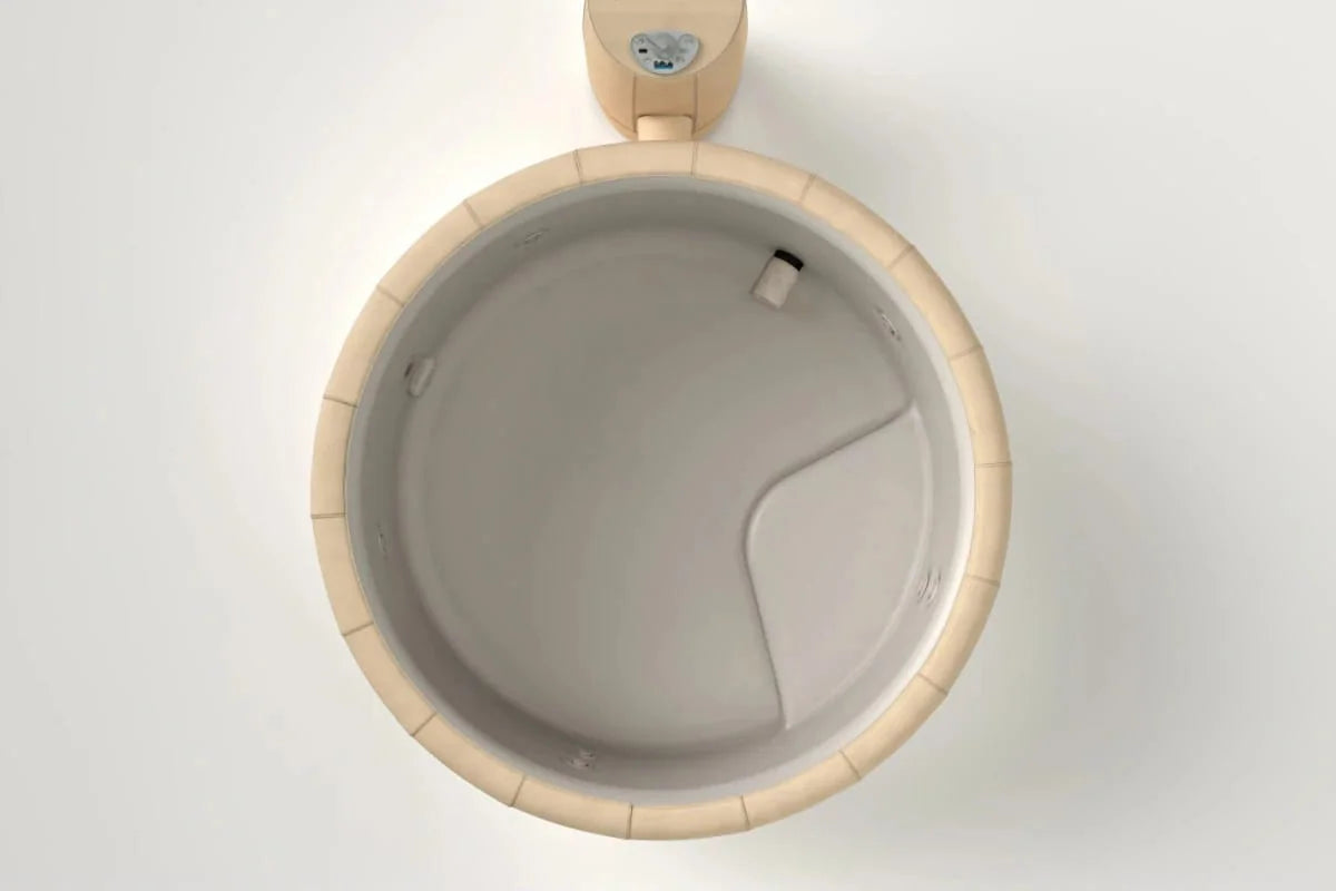 Softub Whirlpool RESORT